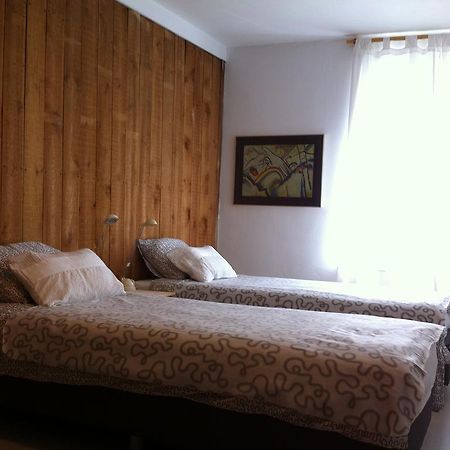 Guest House Backhouse Bruxelas Exterior foto