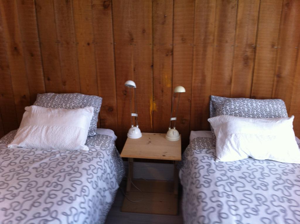 Guest House Backhouse Bruxelas Exterior foto