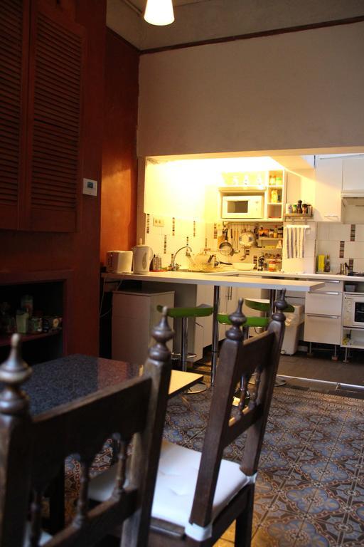 Guest House Backhouse Bruxelas Exterior foto
